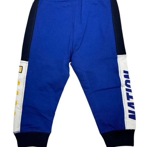 Parish Nation Four Piece Nautical Inspired Set (2T) - Picture 14 of 16